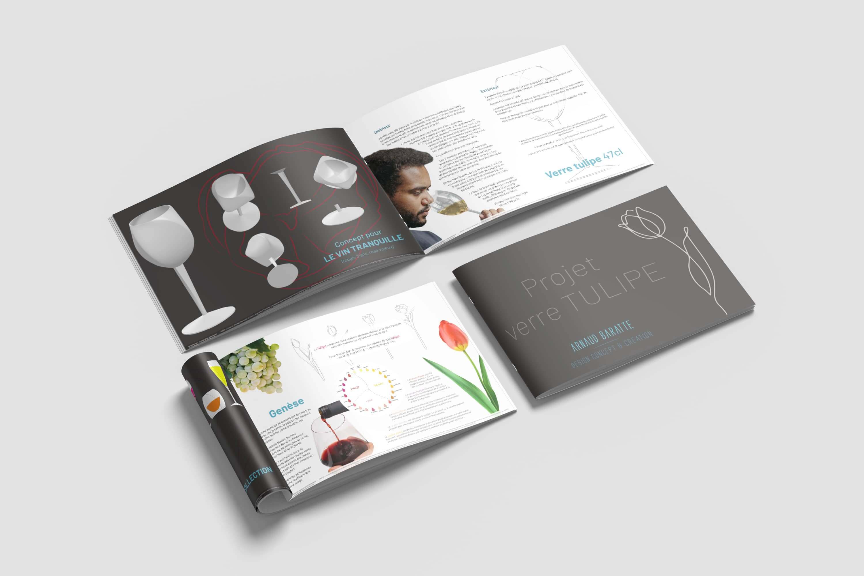 delissea's brand report