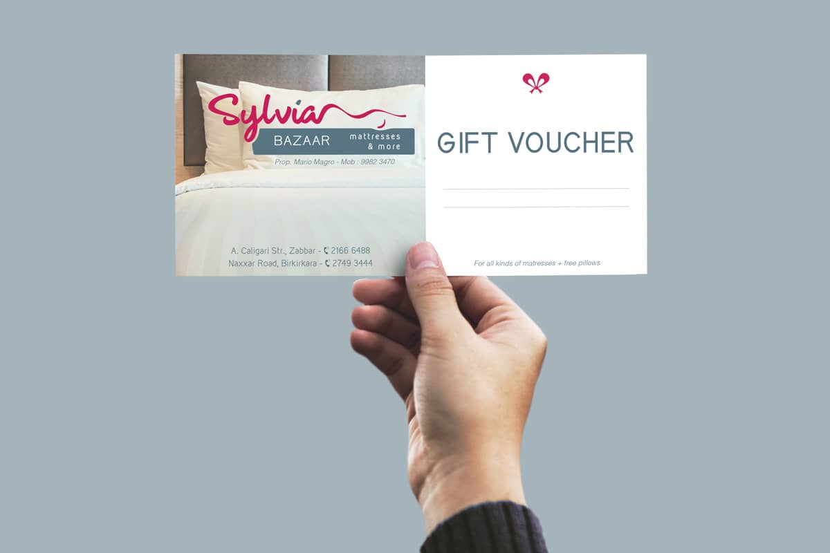 voucher