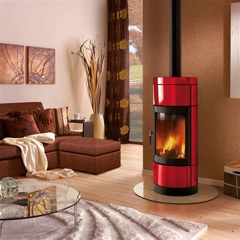 Photo de poêle Nordica