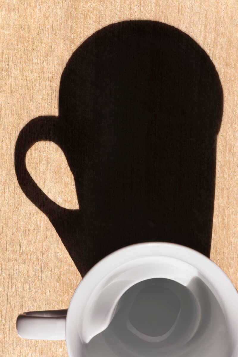 cup for coffee