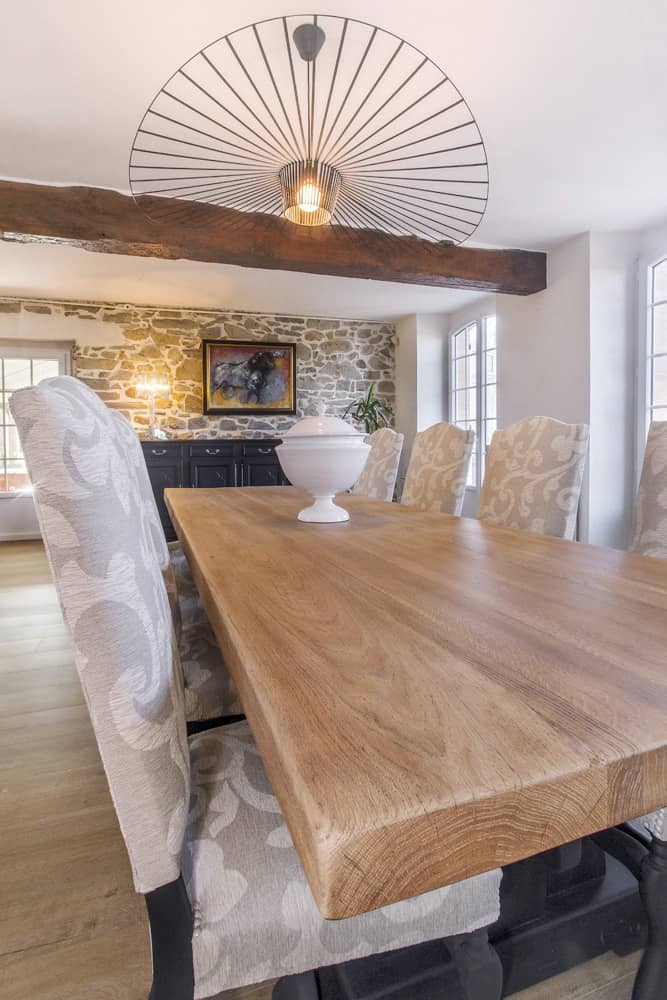 Immobilier - Cuisine